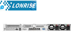 DL360 HPE ProLiant DL360 Gen10 Plus 4LFF Çilek Nas Çilek Pi Ev Sunucusu Rack