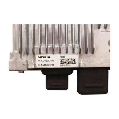 Nokia ABIA 473096A.103 AirScale Kapasiteli Baz İstasyonu Ana Bant NOKIA ABIA