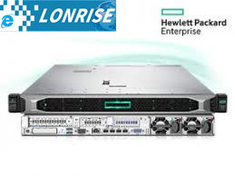 HPE DL360 Gen10 Plus 8SFF Xeon-G 6334 (8c, 3,6 GHz, 512 GB, 2*480 GB SSD) (400Вт)