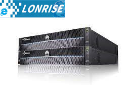 FusionServer 1288H V6 1U 2 Soketli Raf Tipi Sunucu Huawei, Intel Xeon Ölçeklenebilir İşlemci Platformu ile