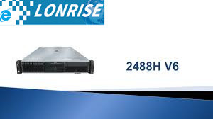 FusionServer 1288H V6 (XFUSION FUSIONSERVER 1288H V6 RAF SUNUCUSU 2X INTEL XEON GOLD 5315Y