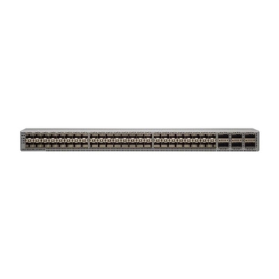 N9K C93180YC EX Ağ Değiştiricisi, Sabit Cisco Değiştiricilerinin Yeni Nesli.