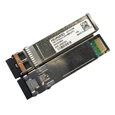 QSFP-100G-ER4 Modülü LC Arayüzü Huawei Yüksek Hızlı Alıcı Spa Optik Alıcı Modülü