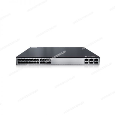 Sadece Orijinal CloudEngine Multi-GE 24 Port POE Switch S5732-H24UM2CC Huawei