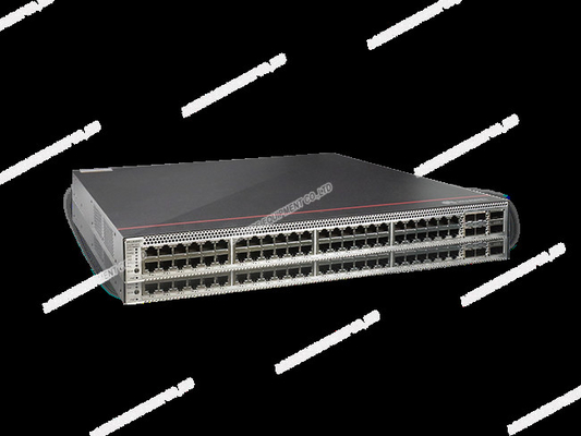 Sadece Orijinal CloudEngine Multi-GE 24 Port POE Switch S5732-H24UM2CC Huawei