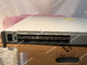 Yeni 9500 serisi 16 portlu 10Gig ağ anahtarı C9500-16X-E Cisco