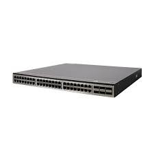 CE6863E CE Endüstriyel Ağ Yönlendiricisi CE6863E 48S6CQ Değiştirici Hub Netgear Poe Hub