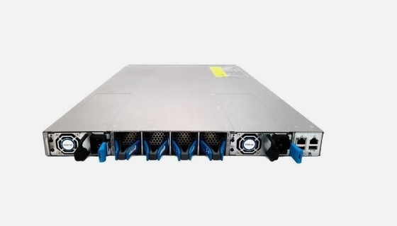 N9K-C9372PX-E - Cisco Nexus C9372PX-E 48 portlu GE Değiştiricisi 48p 10G SFP+ ve 6p 40G QSFP+