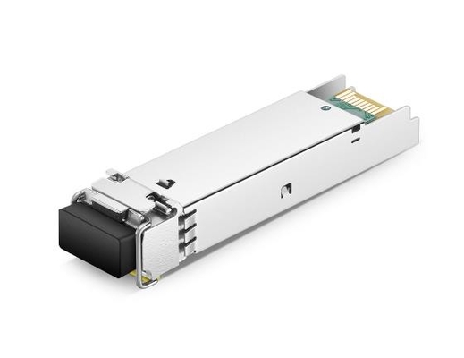 QSFP-40G-CU3MM Modülü LC Arayüzü Huawei Yüksek Hızlı Alıcı Spa Optik Alıcı Modülü