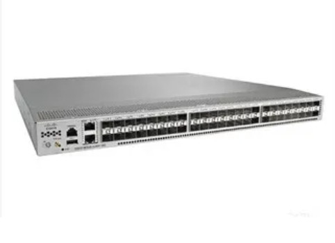 N9K-C92160YC-X - Cisco Nexus 9000 anahtarları, Nexus 9K 48p 10G SFP + ve 6p 40G veya 4p 100G ile sabitlenmiştir