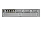 ISR4451-X/K9 Cisco ISR 4451 (4GE,3NIM,2SM,8G FLASH,4G DRAM), 1-2G Sistem Etkinliği, 4 WAN/LAN Port, 4 SFP Port