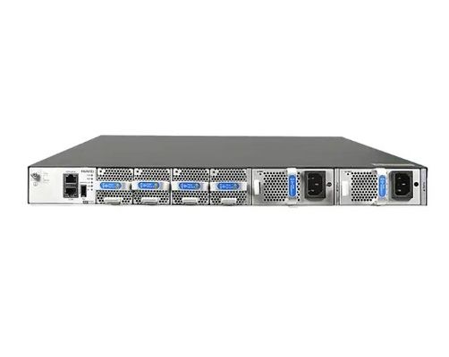 CE6881-48S6CQ Değiştiricisi (48*10G SFP+, 6*100G QSFP28, 2*AC Güç kaynağı, Port Side Air Inlet/Outlet)