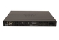 ISR4331/K9 Cisco 4000 Router 100Mbps-300Mbps Sistem Gücü 3 WAN/LAN Portları 2 SFP Portları Çok çekirdekli CPU