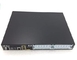 ISR4221-SEC/K9 35Mbps-75Mbps Sistem Çıkarımı 2 WAN/LAN Portları 1 SFP Portları Çok çekirdekli CPU 2 NIM SEC Bundle With SEC L