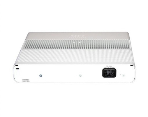 WS-C3560CX-8TC-S 8-Port Kompakt Değiştirme Katmanı 3 - 8 X 10/100/1000 Ethernet Portları 2 SFP&2GE Uplinks- Data IP Base