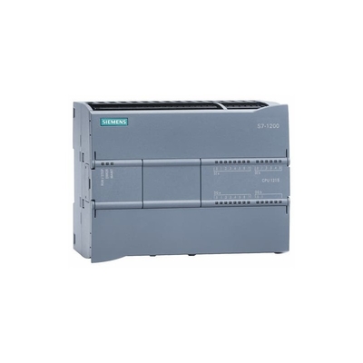 6ES7215 1AG40 0XB0 Siemens SIMATIC S7-1200 CPU 1215C Kontrolör PLC Endüstriyel Kontrol