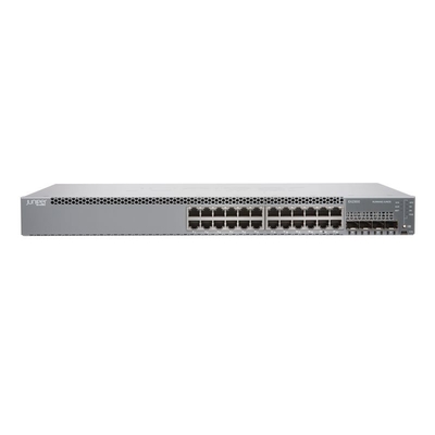 JUNIPER NETWORKS EX2300-24T Ethernet anahtarı