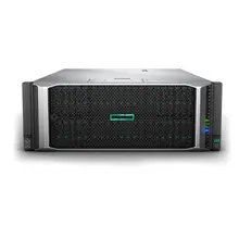 DL360 G10 Gelişmiş cti-cms-1000-m5-k rack ser Cisco Aygıt Yedek Güç Tedarikçisi ve Optimal Verimlilik için 32GB Bellek