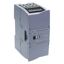 6ES7 972-0EB00-0XA0 Çıkış Voltajı AC/DC ile Endüstriyel Kontrol - PLC Endüstriyel Kontrol