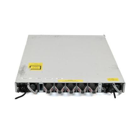 C9500-40X-E Cisco Switch Catalyst 9500 40-Port 10Gig Switch, Ağ Temelleri