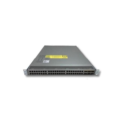 N9K-C9372TX-E-RF Cisco Nexus 9372TX-E Katman 3 anahtarı