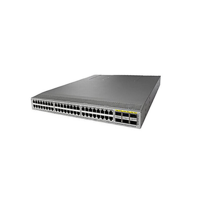 N9K-C9372TX-E-RF Cisco Nexus 9372TX-E Katman 3 anahtarı