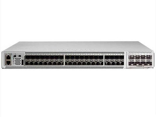 C9500-48X-A Cisco Switch Catalyst 9500 48-Port 10G Bundle Network Avantajı