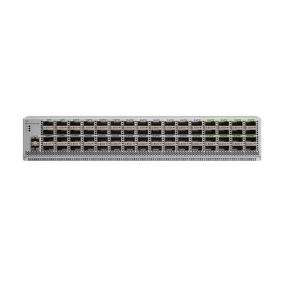 Cisco N9K-C9364C, Nexus 9K ACI & NX-OS Spine, 64p 40/100G QSFP28 1YAR GARANTİ