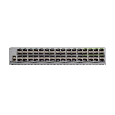 Cisco N9K-C9364C, Nexus 9K ACI & NX-OS Spine, 64p 40/100G QSFP28 1YAR GARANTİ