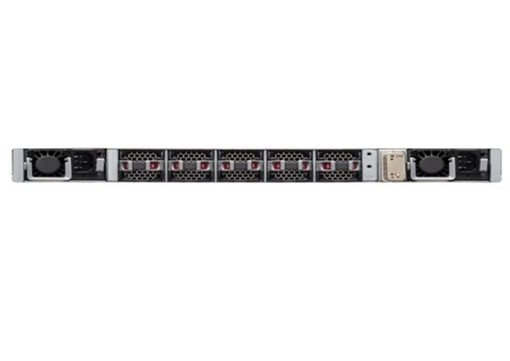 Cisco C9500-24Y4C-E Catalyst 9500 24 Bağlantı Noktalı 25G ve 4 Bağlantı Noktalı 100G Anahtar