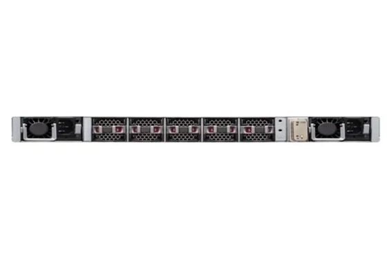 C9500-24X-E Cisco Switch Catalyst 9500 24-Port Switch - 16x 10GE + 8x 10G SFP + - NW Ess. Lisans