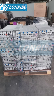 HUAWEI RRU5909-2100 TBC & AZNA Ana İstasyon Radyo Frekansı Modülü için