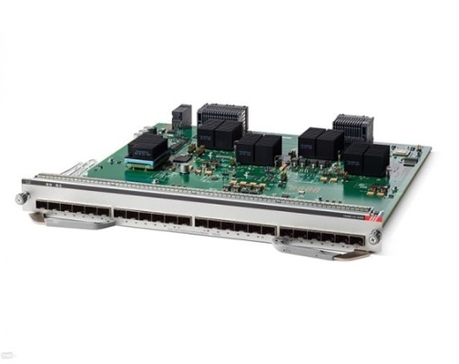 Cisco Ethernet WAN Ağ Genişletme Arayüz Modülü WS-SUP720-3B