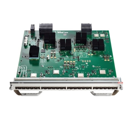 Cisco Ethernet WAN Ağ Genişleme Arayüz Modülü WS-SVC-FWM-1
