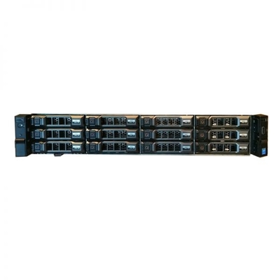 Dell PowerEdge R730 Xeon E5-2640 v4 32GB Çift 2TB SAS H330 Rack Sunucusu