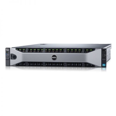 Dell PowerEdge R730 Xeon E5-2640 v4 32GB Çift 2TB SAS H330 Rack Sunucusu