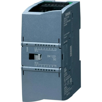 6ES7235 0KD22 0XA8 plc kontrol modülü endüstriyel standart tasarımı olan elektrik paneli