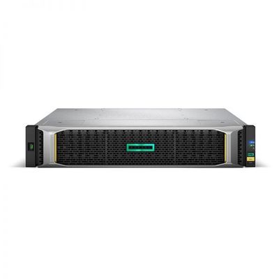 HPE MSA 2052 SAN ÇİFT DENETLEYİCİ LFF DEPOLAMA Q1J02A