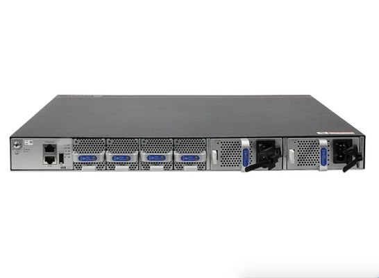 CE6820-48S6CQ-B0, Huawei CloudEngine 6800 Switch, 48x10G SFP+/6x100G QSFP28/2xAC Güç kaynağı