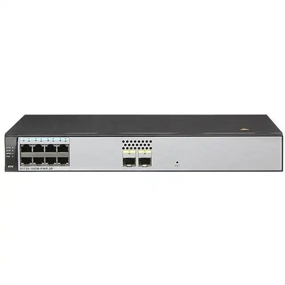 HUAWEI S1720-10GW-PWR-2P S1700 Serisi Ethernet Enterprise Switch