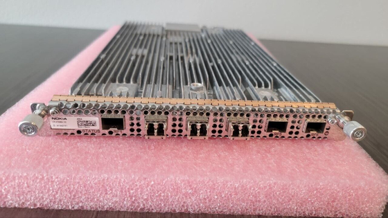 Nokia ABIA 473096A Airscale Kapasite Kartı Rrus Voor Uzaktan Radyo Birimi