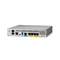 AIR-CT7510-2K-K9 Yönetim Telnet Cisco Kablosuz Kontrolör Güvenlik PEAP 44.5 X 442.5 X 442.5 mm