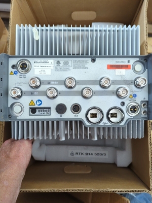 Ericsson Uzaktan Kullanımlı Radyo Başlığı RRU1800 Radyo 4415 B3 KRC161637/1 5g rru uzaktan Kullanımlı Radyo