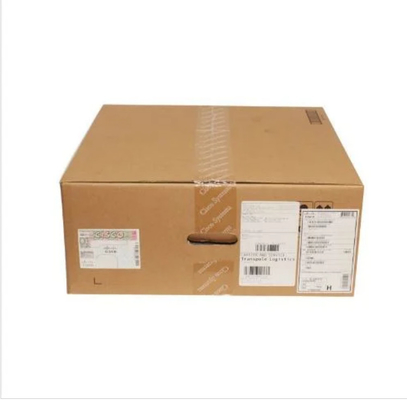 N9K C93180YC FX3 Optik Fiber Modülü ile Optik Ethernet Değiştiricisi, 3,6 Tbps bant genişliği ve 1,2 bpp'yi destekleyen 1 mikrosaniyelik gecikme ile 1RU anahtarıdır