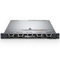 Rack Server Dell PowerEdge R6515 8x2.5'SAS/SATA Rack 1U AMD CPU ile Çift Güç kaynağı 700W