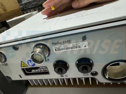 ERICSSON KRC161726/1 Radyo 2242 B1 B3 4G LTE RRU stokta 200 adet