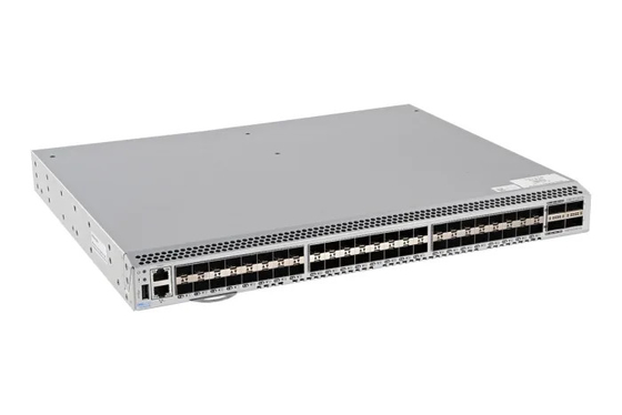 DS-7720B Brocade EMC DS-7720B Dell Networking SAN Switch En İyi Fiyatla Fiber Channel