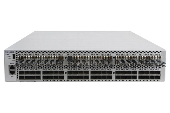 DS-7720B Brocade EMC DS-7720B Dell Networking SAN Switch En İyi Fiyatla Fiber Channel