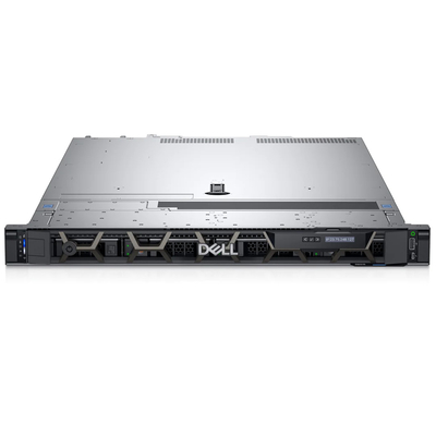 sunucu Veri Depolama Sistemi Dell EMC PowerVault ME5024 (24 × 2.5' SAS HDD/SSD'ye kadar) SFP28 ISCSI