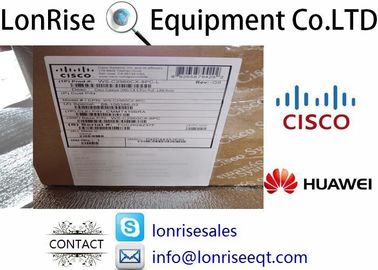 WS-C2960CX-8PC-L Cisco Switch Catalyst 2960CX PoE+ Ağ Fiber Optic Switch 8 Port 3 Katman